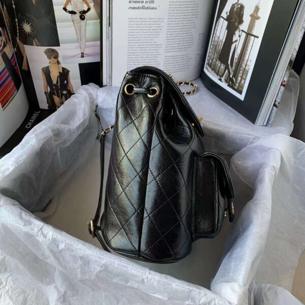 SC - Luxury Bag - CHL - 950 - Image 4