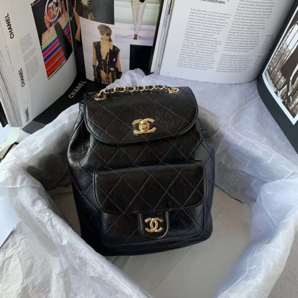 SC - Luxury Bag - CHL - 950 - Image 3