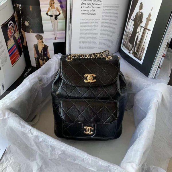 SC - Luxury Bag - CHL - 950 - Image 9