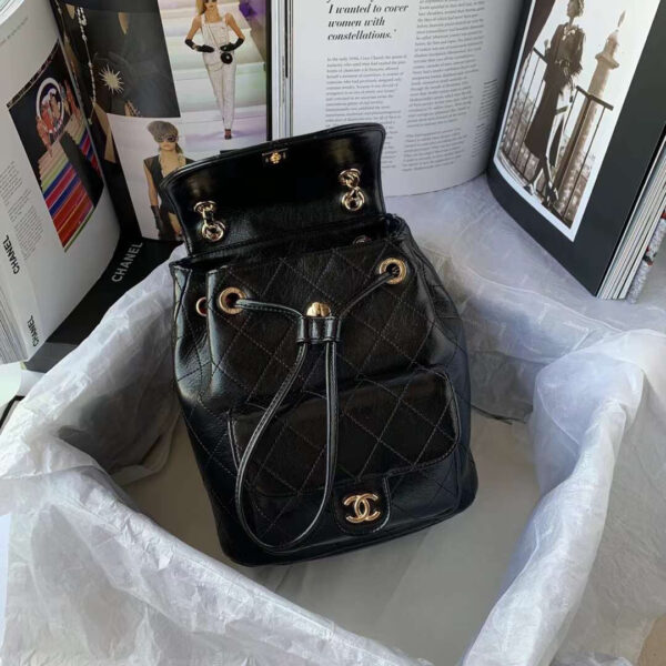 SC - Luxury Bag - CHL - 950 - Image 5