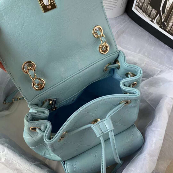 SC - Luxury Bag - CHL - 951 - Image 3