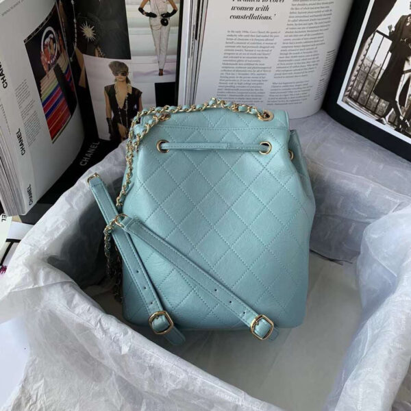 SC - Luxury Bag - CHL - 951 - Image 4