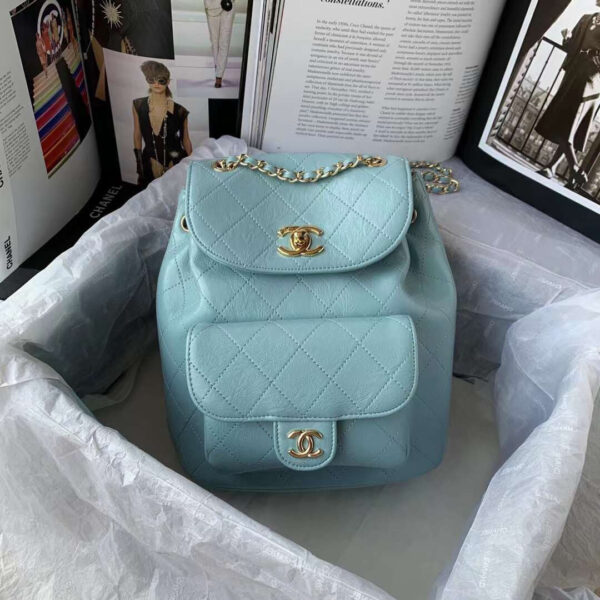 SC - Luxury Bag - CHL - 951 - Image 6