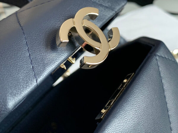 SC - Luxury Bag - CHL - 918 - Image 4