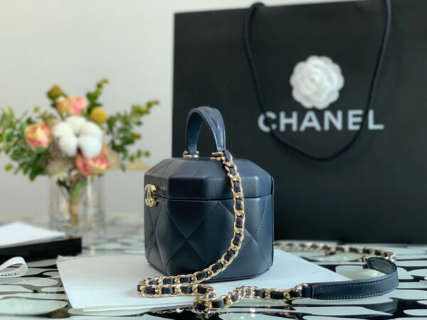 SC - Luxury Bag - CHL - 918 - Image 2