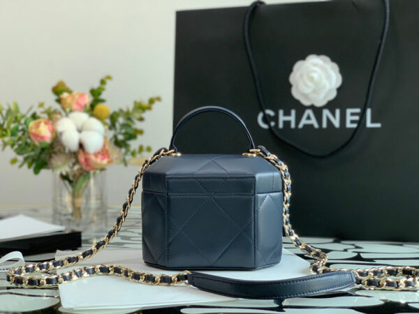 SC - Luxury Bag - CHL - 918 - Image 3