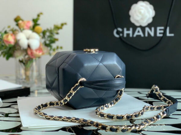 SC - Luxury Bag - CHL - 918 - Image 6