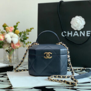 SC - Luxury Bag - CHL - 918