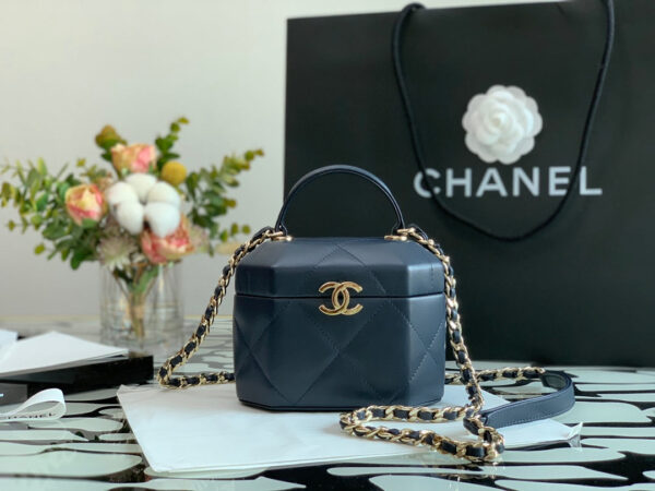 SC - Luxury Bag - CHL - 918