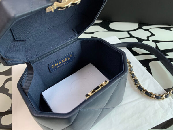 SC - Luxury Bag - CHL - 918 - Image 7