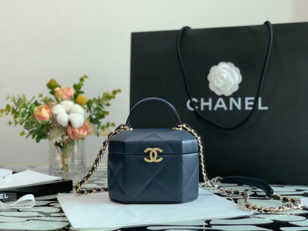 SC - Luxury Bag - CHL - 918 - Image 9