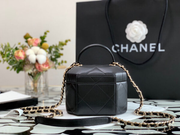 SC - Luxury Bag - CHL - 917 - Image 3