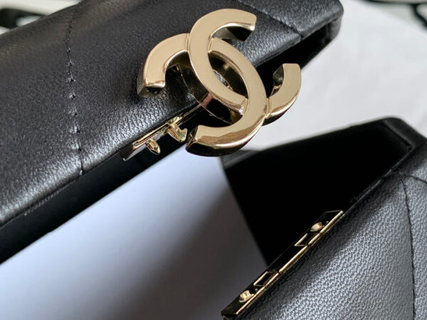 SC - Luxury Bag - CHL - 917 - Image 4