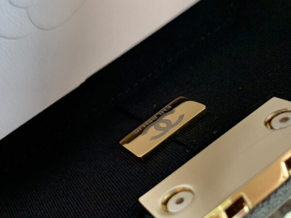 SC - Luxury Bag - CHL - 917 - Image 8