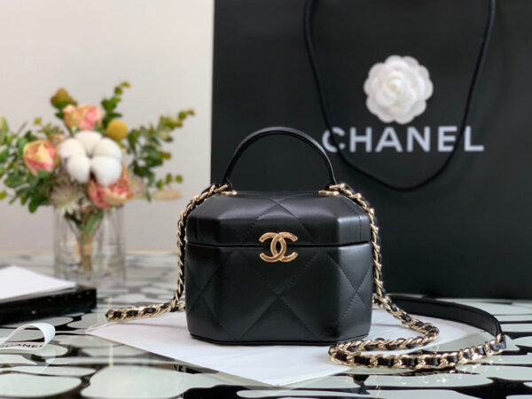 SC - Luxury Bag - CHL - 917