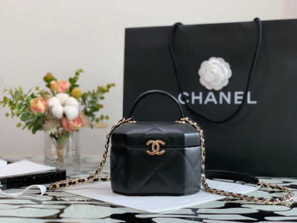 SC - Luxury Bag - CHL - 917 - Image 9