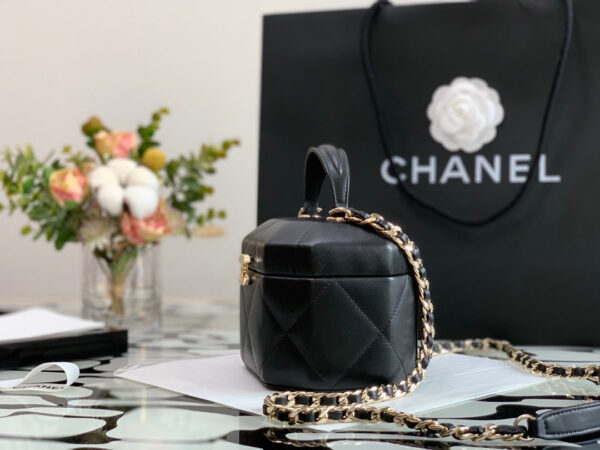 SC - Luxury Bag - CHL - 917 - Image 2