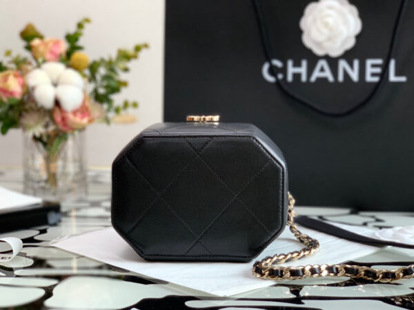 SC - Luxury Bag - CHL - 917 - Image 5