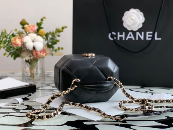 SC - Luxury Bag - CHL - 917 - Image 6