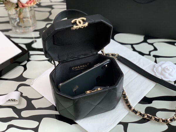 SC - Luxury Bag - CHL - 917 - Image 7
