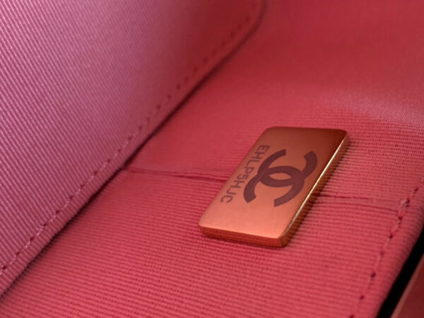 SC - Luxury Bag - CHL - 916 - Image 8