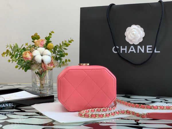 SC - Luxury Bag - CHL - 916 - Image 3
