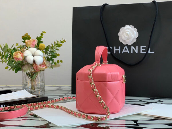 SC - Luxury Bag - CHL - 916 - Image 6