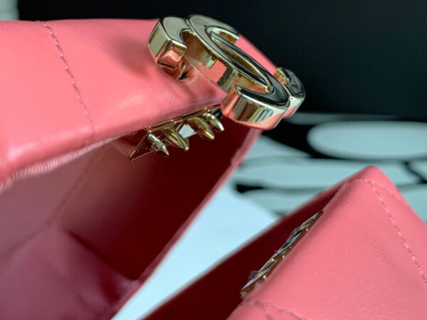 SC - Luxury Bag - CHL - 916 - Image 4