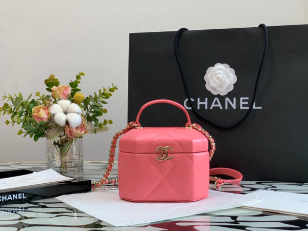 SC - Luxury Bag - CHL - 916 - Image 9