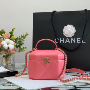 SC - Luxury Bag - CHL - 916