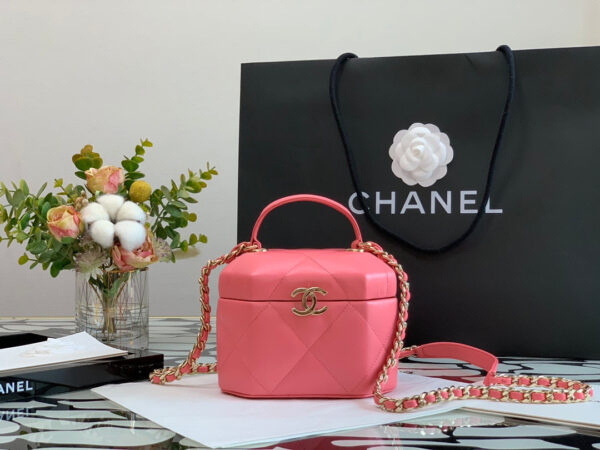 SC - Luxury Bag - CHL - 916