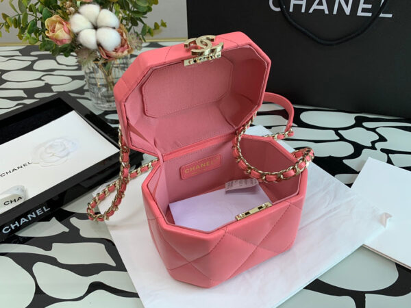 SC - Luxury Bag - CHL - 916 - Image 5
