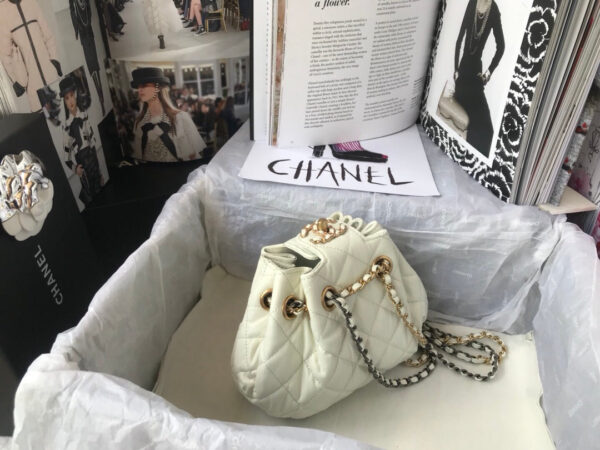 SC - Luxury Bag - CHL - 947