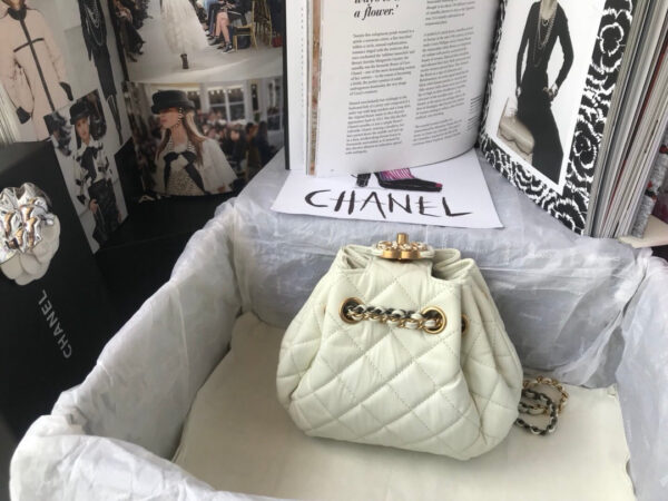 SC - Luxury Bag - CHL - 947 - Image 9