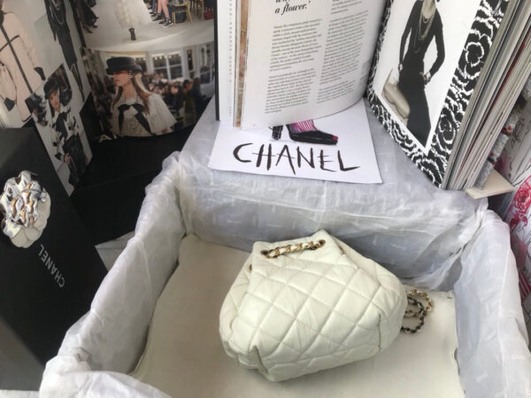 SC - Luxury Bag - CHL - 947 - Image 2