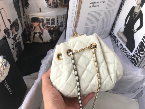 SC - Luxury Bag - CHL - 947 - Image 4