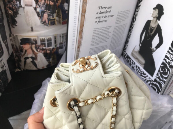 SC - Luxury Bag - CHL - 947 - Image 5