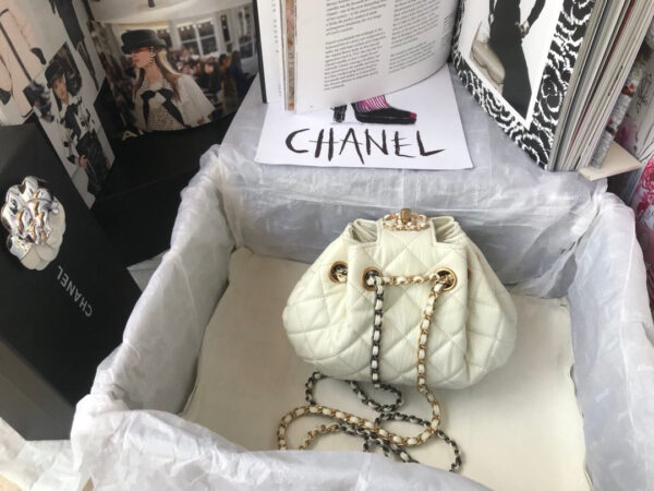 SC - Luxury Bag - CHL - 947 - Image 6