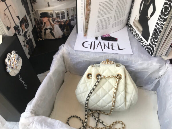 SC - Luxury Bag - CHL - 947 - Image 7