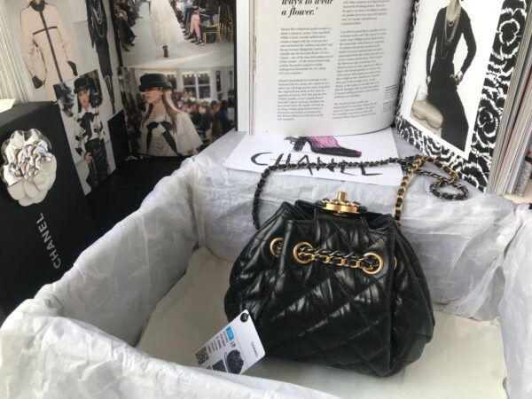 SC - Luxury Bag - CHL - 948 - Image 9