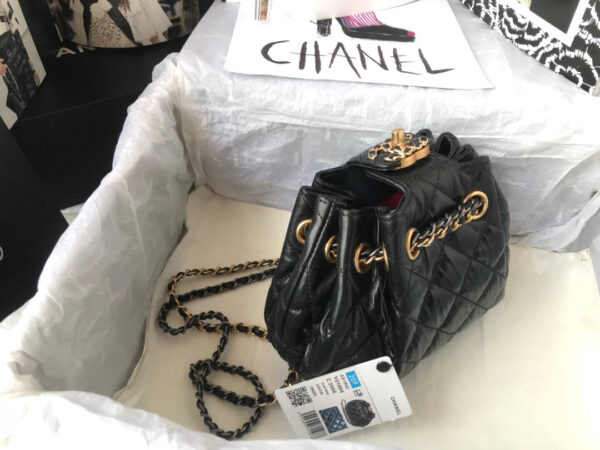 SC - Luxury Bag - CHL - 948 - Image 6
