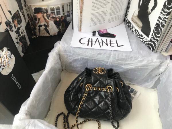 SC - Luxury Bag - CHL - 948 - Image 2
