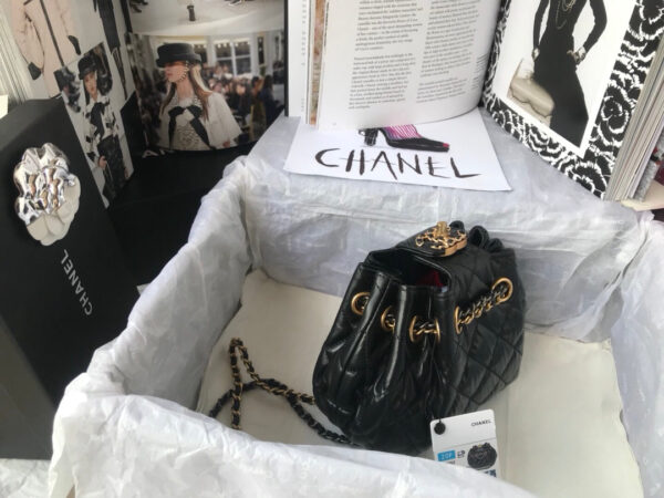 SC - Luxury Bag - CHL - 948