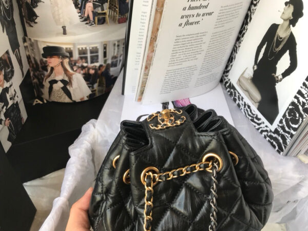 SC - Luxury Bag - CHL - 948 - Image 3