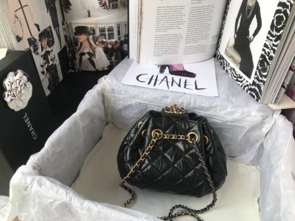 SC - Luxury Bag - CHL - 948 - Image 4