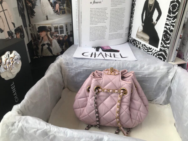 SC - Luxury Bag - CHL - 949 - Image 4