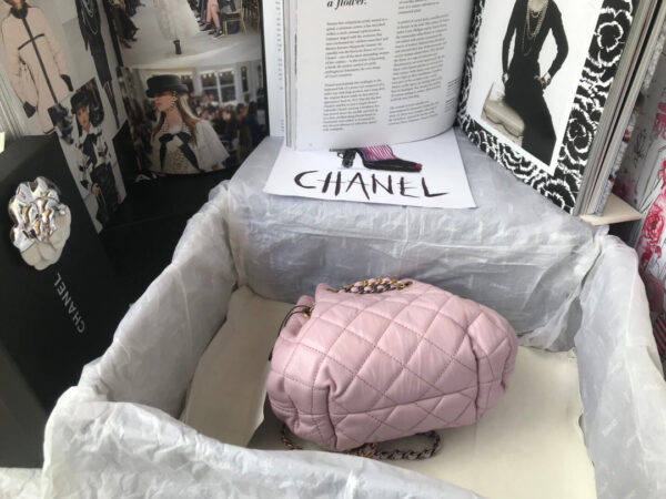 SC - Luxury Bag - CHL - 949 - Image 6