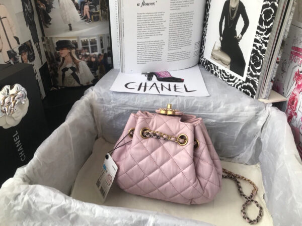 SC - Luxury Bag - CHL - 949 - Image 9