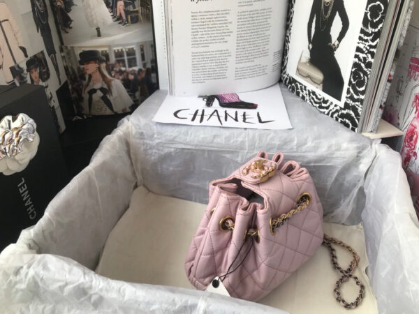 SC - Luxury Bag - CHL - 949