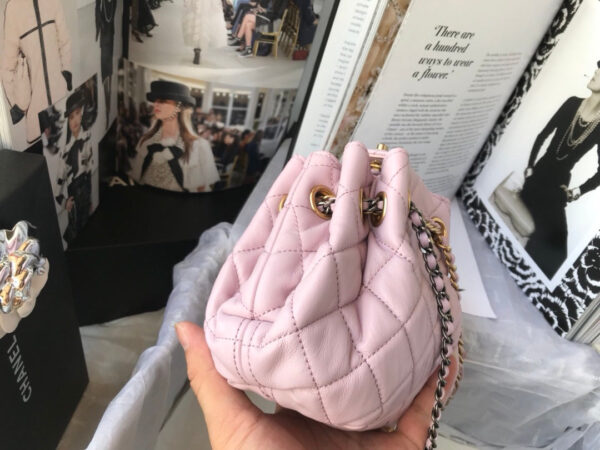 SC - Luxury Bag - CHL - 949 - Image 7